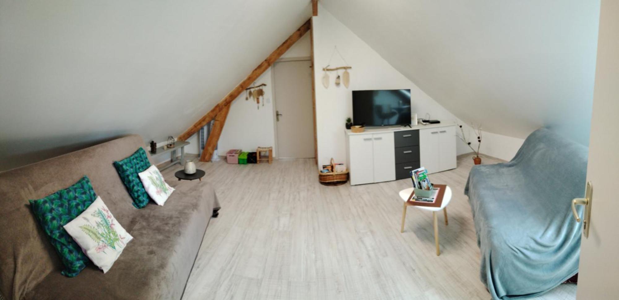 Petit Appartement A La Campagne Proche Mer Missillac Exterior photo